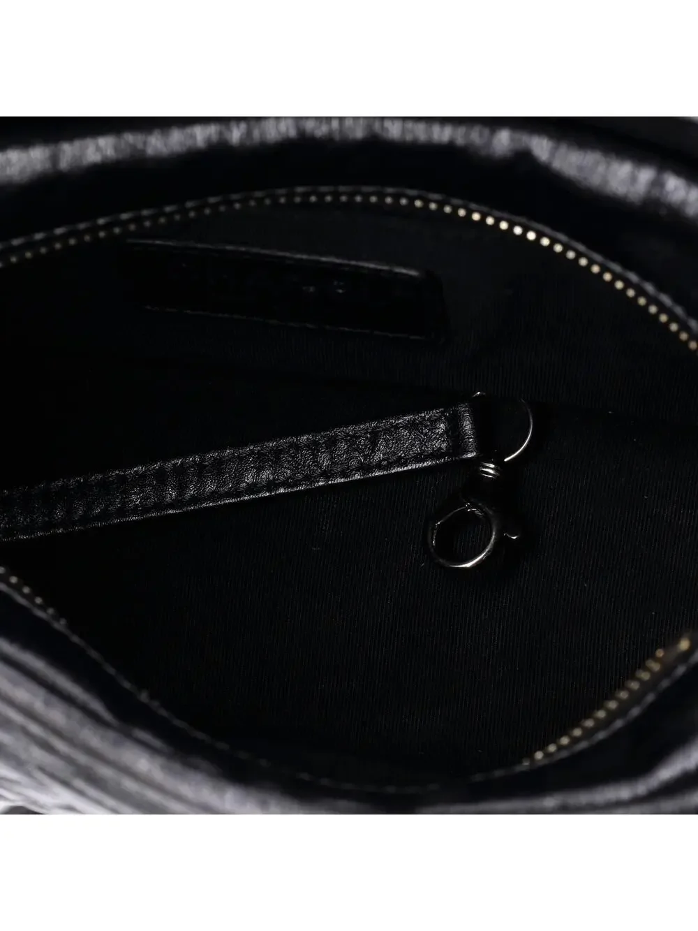 Chanel Gabrielle Hobo Cc Stitched #270757C27B